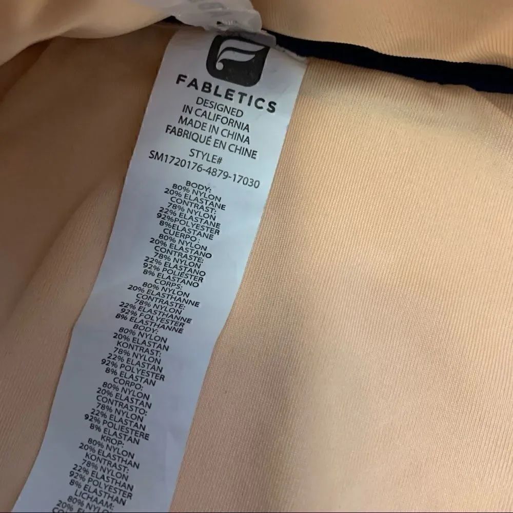 Fabletics | Bikini Bottom - Picture 5 of 6